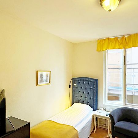 Hotel Concordia Lund Zewnętrze zdjęcie
