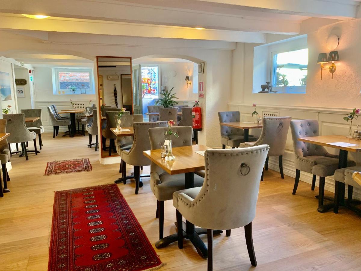 Hotel Concordia Lund Zewnętrze zdjęcie