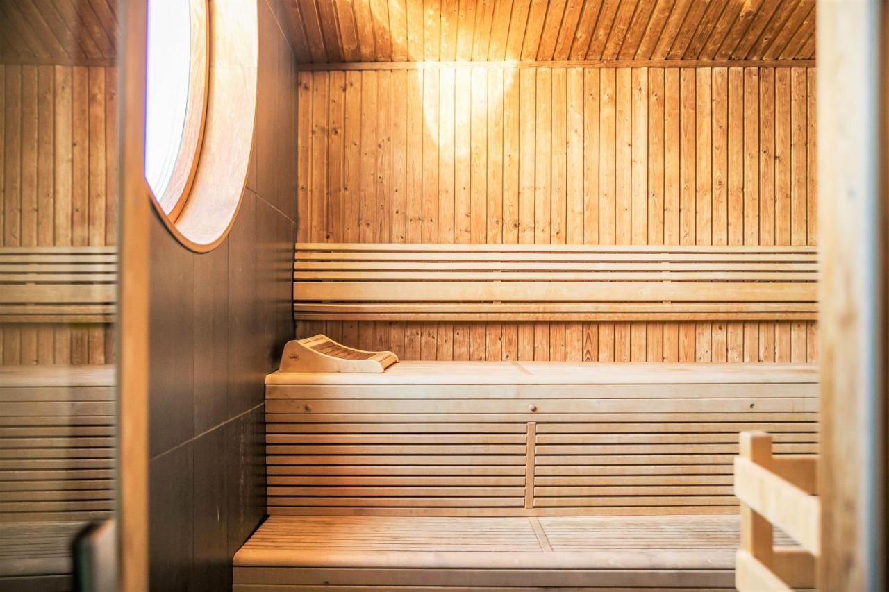 Hotel Concordia Lund Zewnętrze zdjęcie