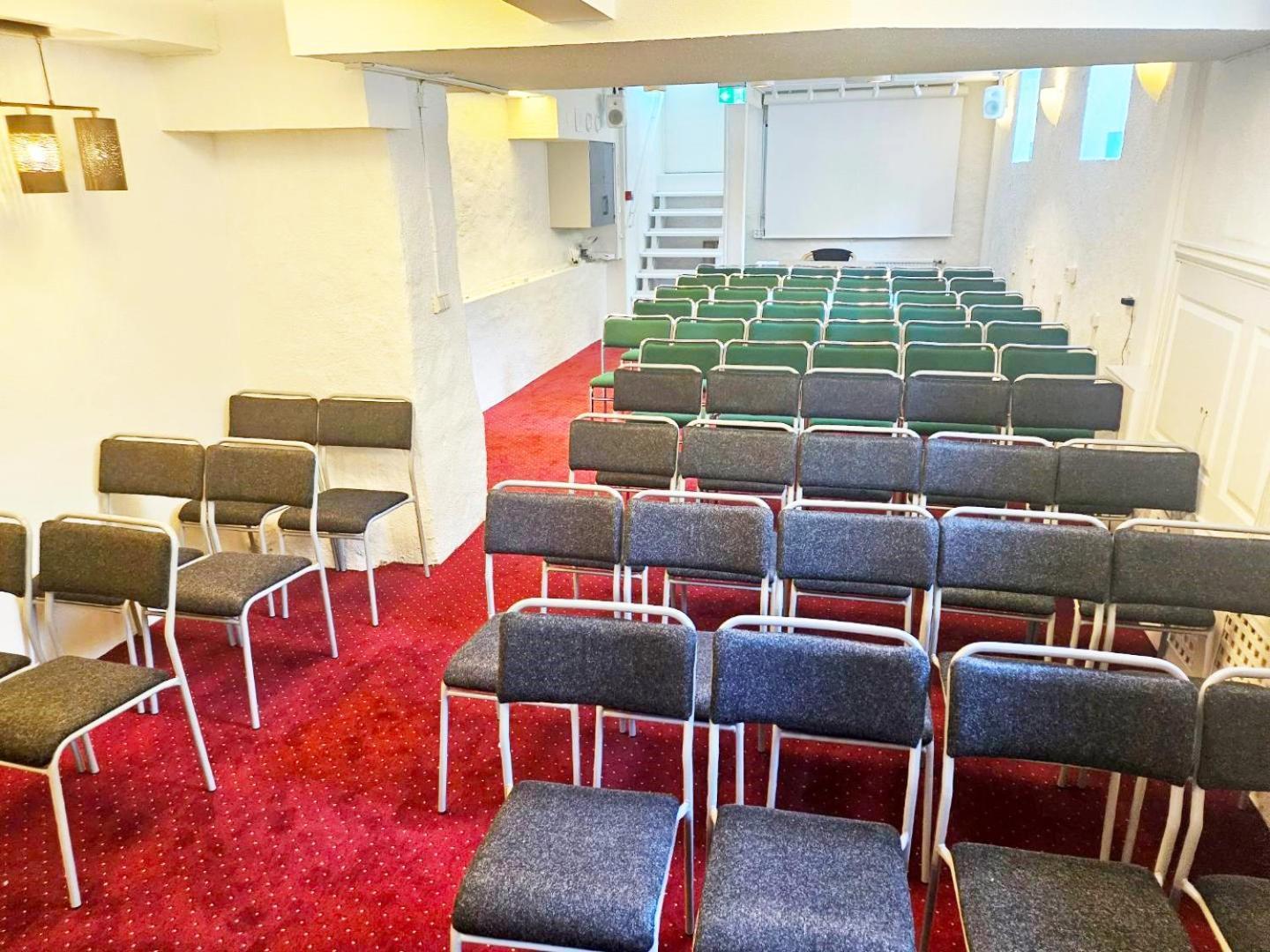 Hotel Concordia Lund Zewnętrze zdjęcie