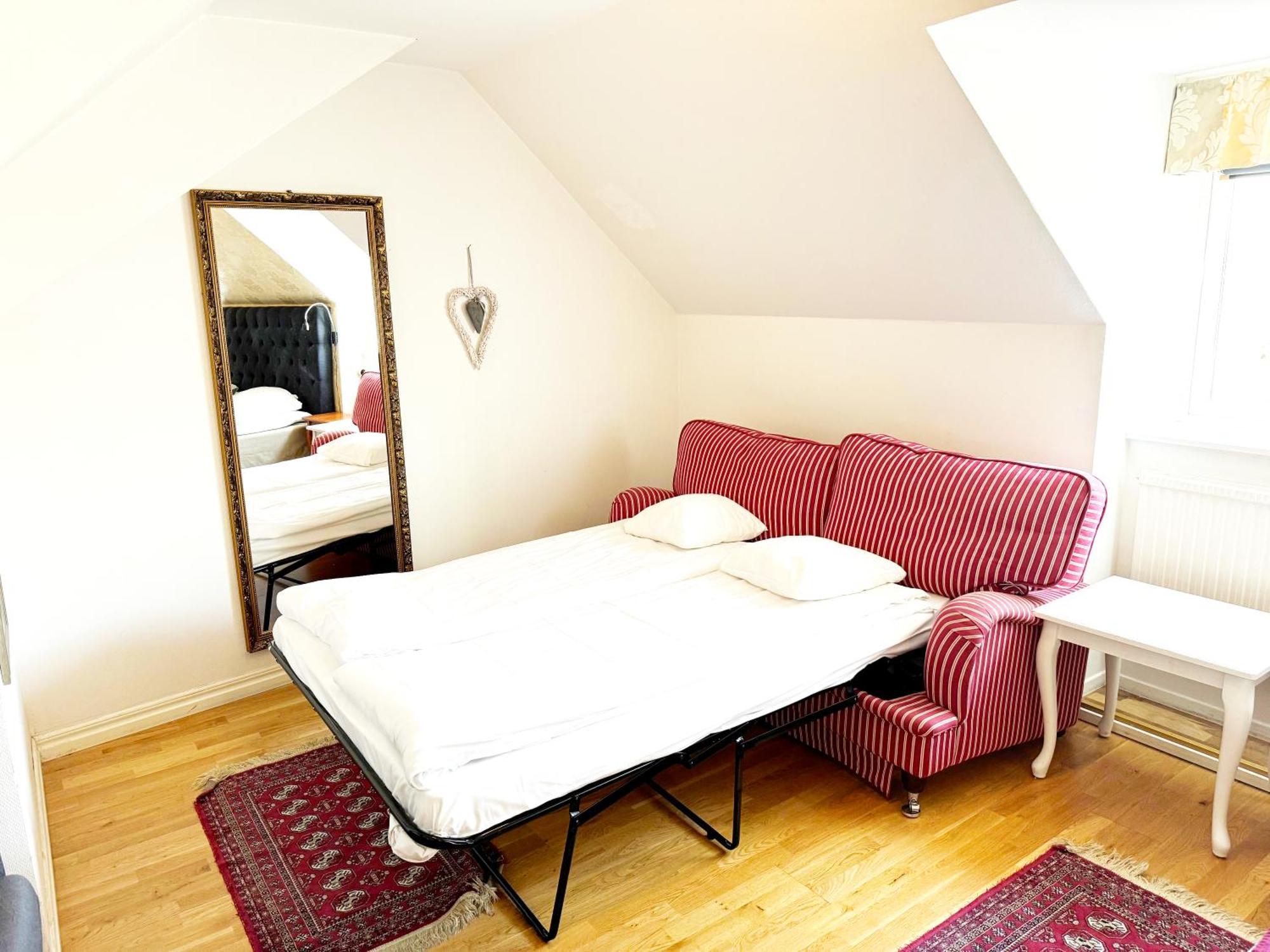 Hotel Concordia Lund Zewnętrze zdjęcie