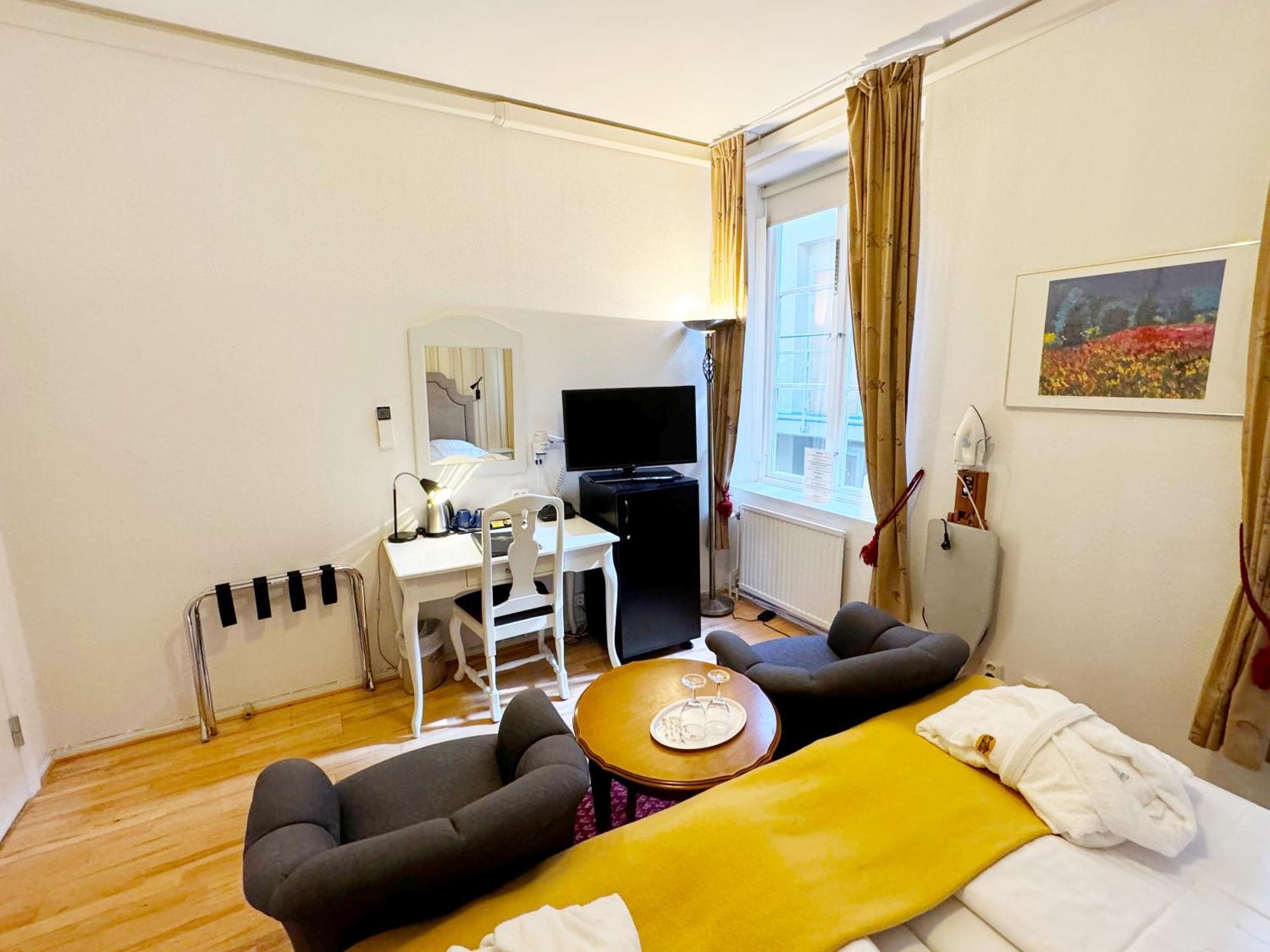 Hotel Concordia Lund Zewnętrze zdjęcie