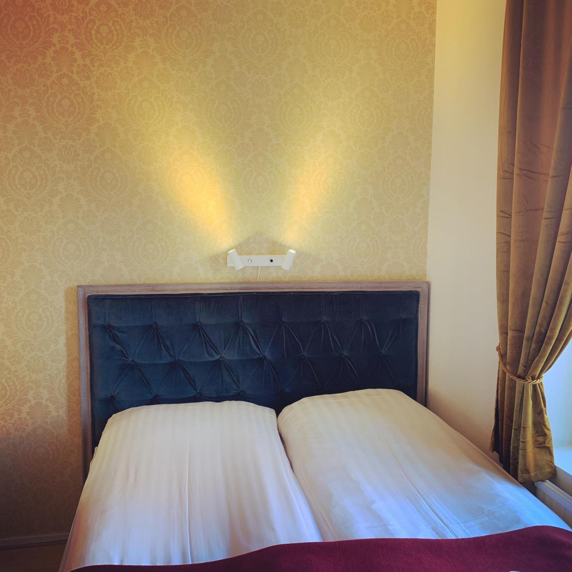 Hotel Concordia Lund Zewnętrze zdjęcie